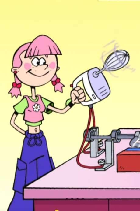 Science Please! : Electricity